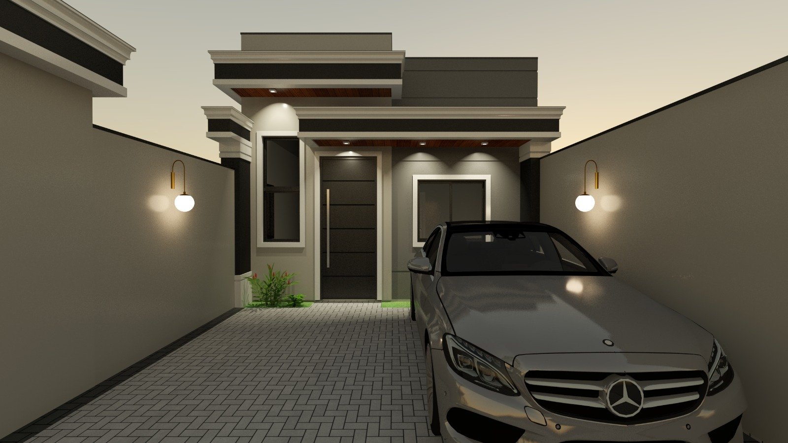 Casa FAAL