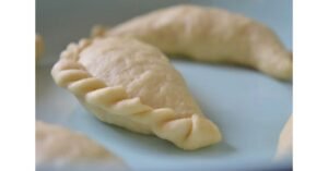 Os melhores Pastéis Doces Assados