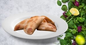 Receitas de pastel assado perfeito
