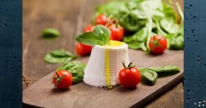 Ricota Caseira Deliciosa: Um jeito fácil de fazer