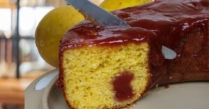 Bolo Romeu e Julieta, Deliciosa Receita de Queijo com Goiabada