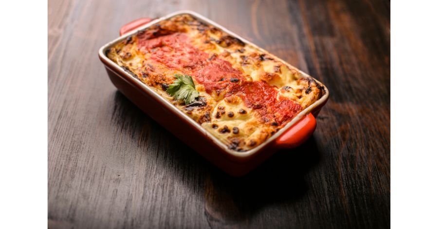 Lasanha de Carne Fácil de Fazer 2