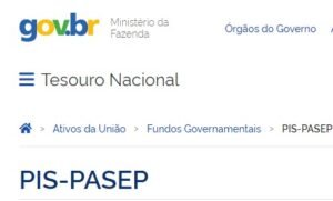 PIS 2023 liberado – Consulte pelo APP da Caixa seu Saldo