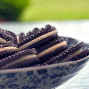 Pavê de Biscoito Oreo, uma Sobremesa Deliciosa