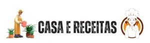 Casa e Receitas