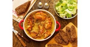Molho para Frango: Receitas Deliciosas para seu Almoço