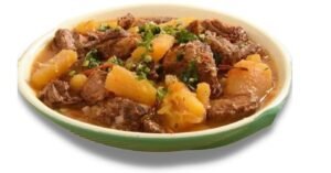 Vaca atolada: Uma delicia de receita do Interior