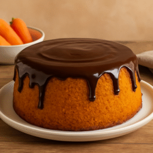 Bolo de Cenoura: Ingredientes Necessários
