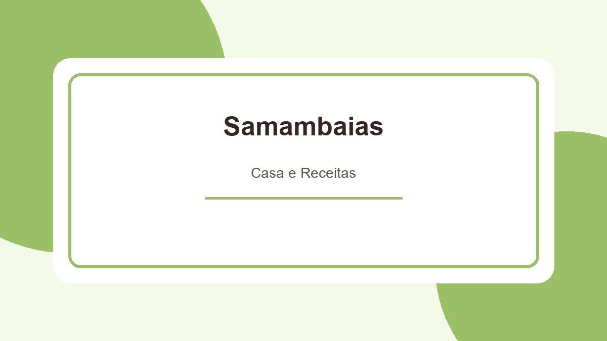Samambaias: Trazendo Elegância Milenar para seu Lar