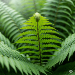 Samambaias: Trazendo Elegância Milenar para seu Lar